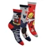 Kép 2/7 - Disney Mickey Cozy gyerek zokni 27/30