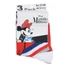 Kép 3/6 - Disney Minnie gyerek zokni 27/30