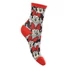 Kép 4/5 - Disney Minnie Red Style gyerek zokni 23/26