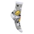 Kép 3/6 - Disney Mickey Cozy Toes gyerek zokni 31/34