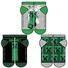 Kép 3/3 - Minecraft gyerek titokzokni 23/26