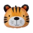 Kép 1/3 - Tigris Head fólia lufi 41 cm