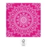 Kép 2/2 - Mandala Fuchsia White szalvéta 20 db-os, 33x33 cm FSC