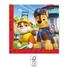 Kép 2/2 - Mancs Őrjárat Rescue Heroes szalvéta 20 db-os 33x33 cm FSC