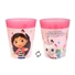 Kép 4/4 - Gabi babaháza Friends micro prémium műanyag pohár 250 ml