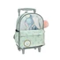 Kép 1/4 - Disney Dumbó Fly gurulós ovis hátizsák, táska 30 cm