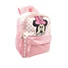 Kép 1/2 - Disney Minnie Secret hátizsák, táska 28 cm
