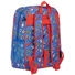 Kép 2/4 - Disney Mickey Hey iskolatáska, táska 38 cm