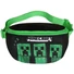 Kép 1/5 - Minecraft Creeper Crate övtáska 22 cm