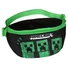 Kép 2/5 - Minecraft Creeper Crate övtáska 22 cm