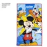 Kép 6/13 - Disney Mickey Friends tisztasági csomag szett