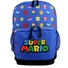 Kép 3/10 - Super Mario hátizsák, táska 35 cm