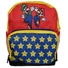 Kép 2/4 - Super Mario Red hátizsák, táska 28 cm