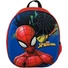 Kép 1/2 - Pókember Dark 3D hátizsák, táska 34 cm
