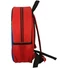 Kép 2/2 - Pókember Dark 3D hátizsák, táska 34 cm
