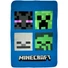 Kép 3/3 - Minecraft párna és takaró szett