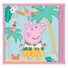Kép 1/3 - Peppa malac biztonsági öv védő, párna
