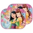 Kép 1/2 - Disney Hercegnők Hug napellenző ablakra 2 db-os