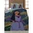 Kép 2/3 - Disney Kívánság Serenity ágyneműhuzat 140×200cm, 65×65 cm