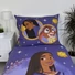 Kép 4/7 - Disney Kívánság ágyneműhuzat 140×200cm, 70×90 cm