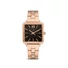 Kép 1/2 - Victoria Rose gold színű karóra