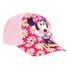 Kép 1/3 - Disney Minnie Flower gyerek baseball sapka 52 cm