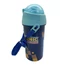 Kép 4/6 - Sonic a sündisznó Speed kulacs, sportpalack 500 ml