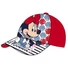 Kép 2/2 - Disney Minnie Ocean gyerek baseball sapka 54 cm