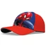 Kép 1/2 - Pókember Marvelous gyerek baseball sapka 54 cm