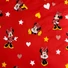 Kép 8/9 - Disney Minnie Love & Stars ágyneműhuzat 140×200cm, 70×90 cm