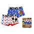 Kép 2/7 - Disney Mickey gyerek boxeralsó 2 darab/csomag 6/8 év