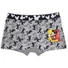 Kép 4/5 - Disney Mickey gyerek boxeralsó 2 darab/csomag 6/8 év