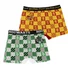 Kép 1/5 - Harry Potter House Pride gyerek boxeralsó 2 darab/csomag 10 - 11 év / 140 - 146 cm