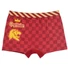 Kép 2/6 - Harry Potter Red Lion gyerek boxeralsó 2 darab/csomag 6 - 8 év / 116 - 128 cm