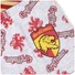 Kép 5/6 - Harry Potter Red Lion gyerek boxeralsó 2 darab/csomag 6 - 8 év / 116 - 128 cm