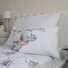 Kép 5/7 - Disney Dumbo Grey gyerek, ovis ágyneműhuzat 100×135cm, 40×60 cm
