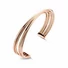 Kép 1/3 - Victoria Rose gold színű karkötő