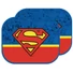 Kép 1/2 - Superman napellenző ablakra 2 db-os