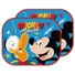 Kép 1/2 - Disney Mickey, Donald napellenző ablakra 2 db-os