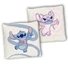 Kép 1/4 - Disney Lilo és Stitch, A csillagkutya Lovers párna, díszpárna 40x40 cm
