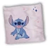 Kép 2/4 - Disney Lilo és Stitch, A csillagkutya Pink párna, díszpárna 40x40 cm