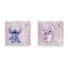 Kép 4/4 - Disney Lilo és Stitch, A csillagkutya Pink párna, díszpárna 40x40 cm