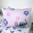 Kép 4/4 - Disney Lilo és Stitch, A csillagkutya Pink ágyneműhuzat 140×200cm, 70×90 cm