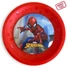 Kép 1/4 - Pókember Crime Fighter micro prémium műanyag lapostányér 4 db-os szett 21 cm