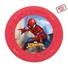 Kép 4/4 - Pókember Crime Fighter micro prémium műanyag lapostányér 4 db-os szett 21 cm