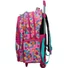 Kép 2/4 - Disney Hercegnők Spring gurulós iskolatáska, táska 46 cm