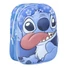 Kép 1/6 - Disney Lilo és Stitch, A csillagkutya 3D hátizsák, táska 31 cm