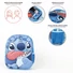 Kép 3/6 - Disney Lilo és Stitch, A csillagkutya 3D hátizsák, táska 31 cm