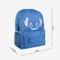 Kép 4/5 - Disney Lilo és Stitch, A csillagkutya iskolatáska, táska 41 cm