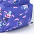 Kép 6/6 - Disney Lilo és Stitch, A csillagkutya Purple iskolatáska, táska 42 cm